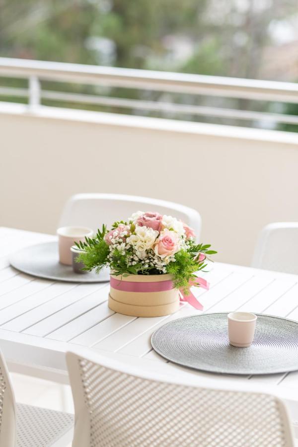 Le Dimore Di Gio ออร์โตนา ภายนอก รูปภาพ