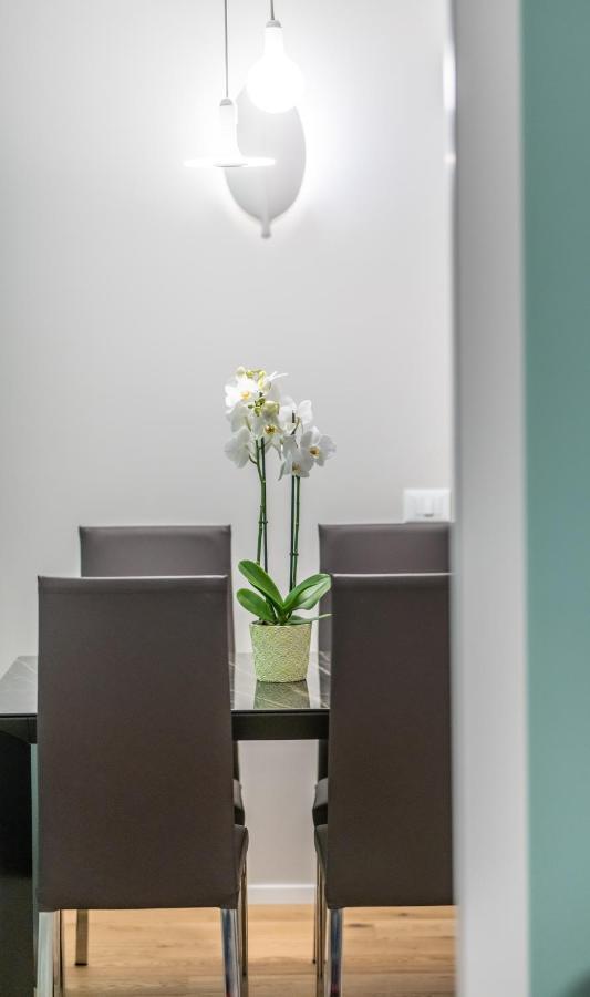 Le Dimore Di Gio ออร์โตนา ภายนอก รูปภาพ